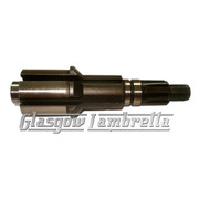 Genuine SIL Lambretta GP, Li, SX, Special, TV LAYSHAFT