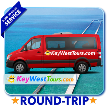 Key West Shuttle