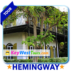 Hemingway's Home