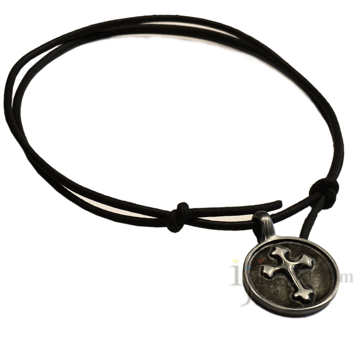 cord necklace