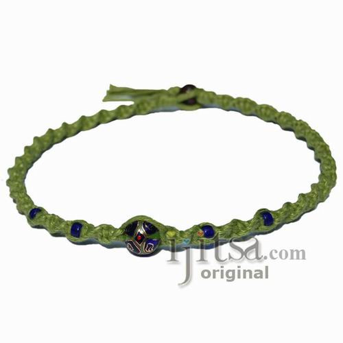 Hemp choker hotsell