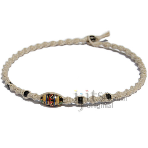 Crystal Hemp Handcrafted Necklaces & Pendants for sale | eBay