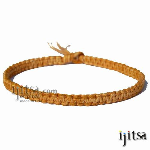 Surfer Men's Chunky African Choker Necklace