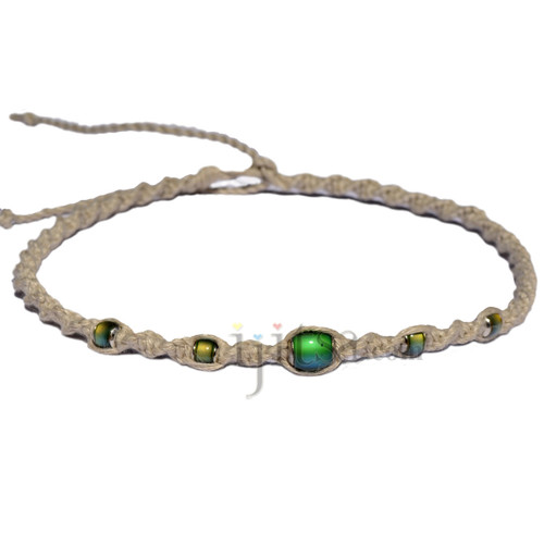 Hemp Necklace Sale Online, 59% OFF 