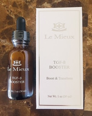 TGF-β BOOSTER（成長因子配合シワ用美容液）30ml/$70
