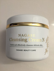 ★Cleansing Cream N（メイク落とし）