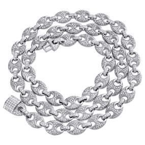 Gucci Link Chain For Sale Ebay >> Men S Diamond Chain Gucci Link Chain For Sale Ebay >> Men S Diamond Chain
