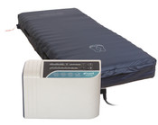 Pressure Relief Cell on Cell Low Air Loss Alternating Pressure Mattress Proactive Aire 6000 
