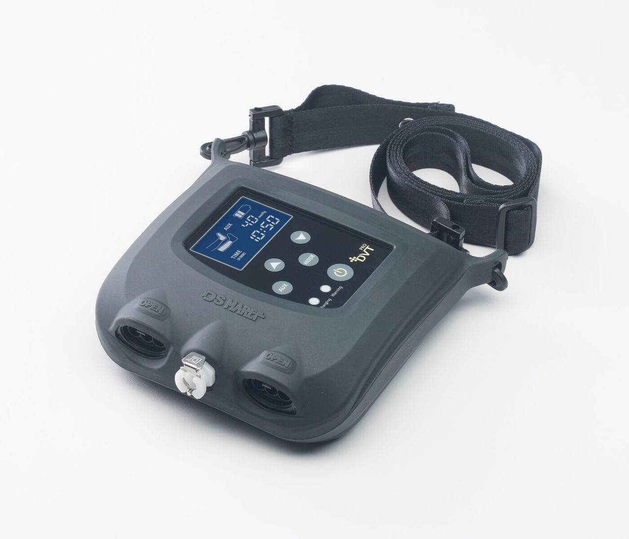 Deep Vein Thrombosis (DVT) the Portable Pump Reduce Swelling and Pain