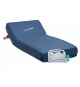 Blue Chip Apollo 3 Port Alternating  Pressure Ulcer Prevention Mattress and Pump System, Complete.
