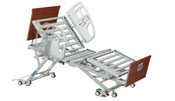 Side Rails, Head and Foot board NOT included, Please call to discuss many options available.