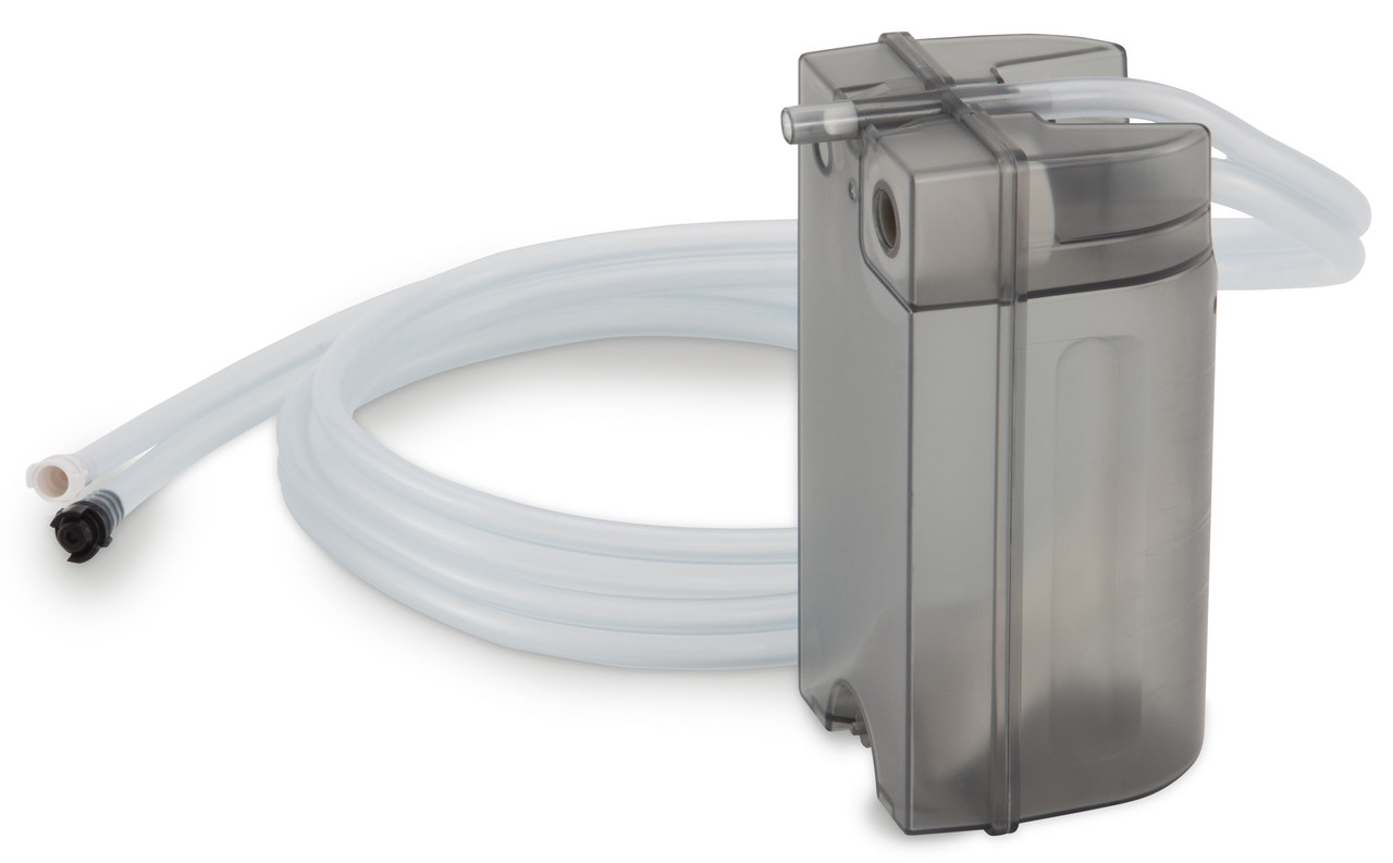 Pensar Medical 300cc Advanced Canister w 5' Tubing (16 per case