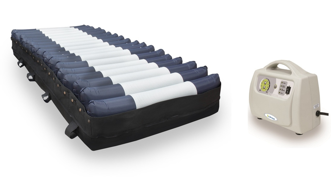 Prius Enhance RDX Mattress Replacement System