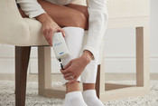 Bio Compression Systems Vascu-Ease Dvt Pump Sleeves Sold Per/Pair, Must use with Vascu-Ease Pump Only, Sold Separately