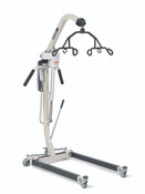 Hoyer Deluxe Power Patient Lift Featuring a Reverse-Mounted Actuator, Includes Six-Point Cradle, any other options Please Call.