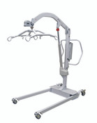 Hoyer Heavy Duty bariatric patient lift by joerns, weight capacity: 700lbs. many options, call us.