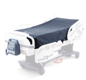 Joerns Dolphin FIS Mattress System, Fits Existing Bed Frames, including ICU, Med/Surg, and Bariatric