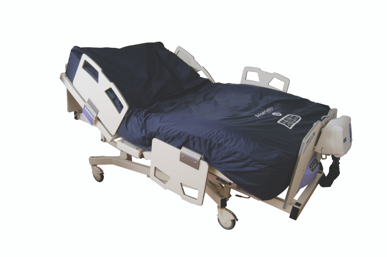 Arise 1000 EX Bariatric Low Air Loss Pressure Relief Surface, with On  Demand Expansion System, Control Unit, Designed for the Unique Features of  the Joerns Bari10A Bed Frame - Compression Medical Distributors, Inc.