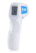 Protekt Pro Temp Infrared Non-Contact Thermometer.