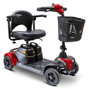 EWheels EW-M39 Medical Mobility Scooter 4 Wheel, Range 15 Miles, Battery Size is a   Powerful 18AH