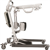 Electric Sit-Stand Lift