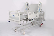 Accubed Acute Care Hospital Bed, B730 