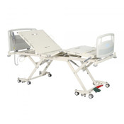 Costcare B333 Heavy Duty Long-Term Acute Care Low Bed