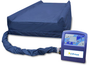 Prius DynaFlow Homecare Quality Low Air Loss/Alternating Pressure Mattress System
