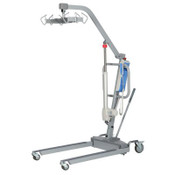 Costcare Bariatric Electric Patient Lift - Sling Included, 600 LB Capacity 