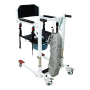  Dignity Lifts - The Helper Lift - HL1 - Helps Caregivers Lift the Patient and Transport 