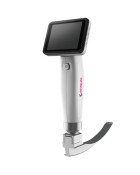 Video Laryngoscope Reusable ClearVue VL3R  4" Monitor by Infinium Medical