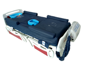 ObboMed OB-3650 UltraAir Mattress Alternating Pressure Ulcer Prevention Mattress with Low Air Loss 