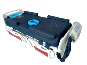ObboMed OB-2650 Premium Air Mattress Alternating LAL Pressure Ulcer Prevention with Lateral Rotation