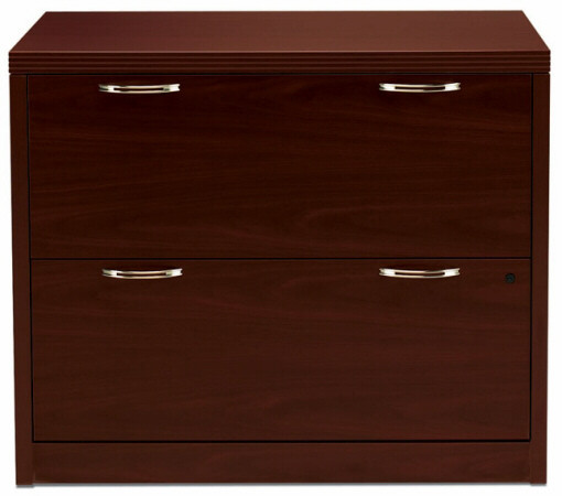 Lateral File Cabinet Hon Valido Series Lateral File Cabinet 11563a