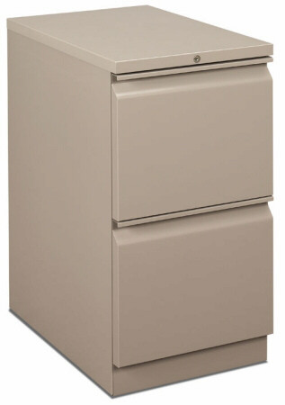 Mobile 2 Drawer File Cabinet Hon Mobile 2 Drawer File Cabinet