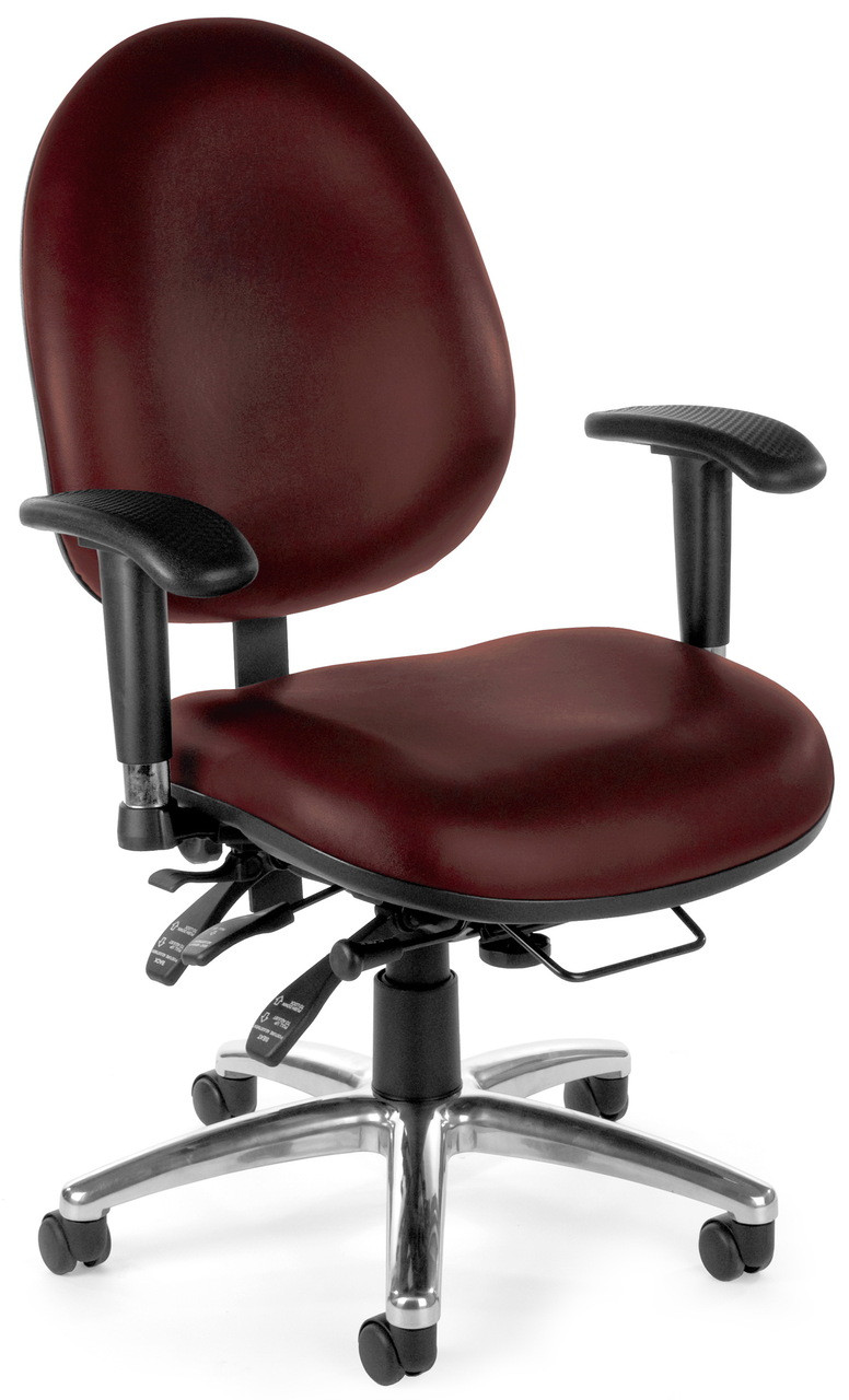 big and tall glider chair