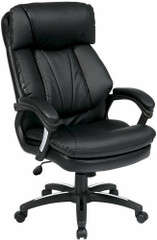 office star traditional executive chair star products plush faux leather office star executive chair fl9097 1 chairs officechairsonsalecom office star traditional executive chair star products plush faux leather office star executive chair fl9097 1 chairs officechairsonsalecom