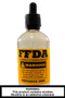 FFDA - Defiance 120ml