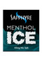 Sapphyre menthol ice nic salt e-liquid - 45mg