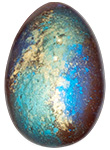 saffron egg
