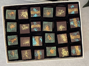 Mint Cubed, 20-piece box