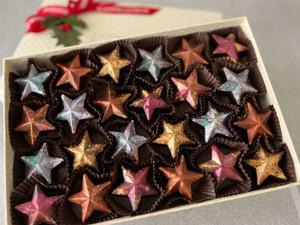 Holiday Stars, 24-piece box