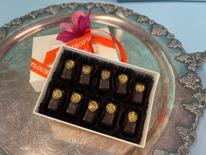 Bee Kisses, 12-piece box