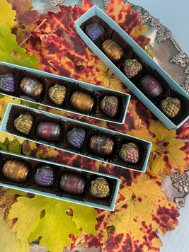 Wine Country Party Favor