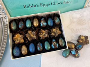 Elegant Easter Special, medium box