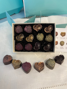 Wine Pairing Collection, Small box