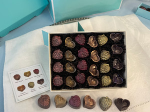 Wine Pairing Collection, Medium box