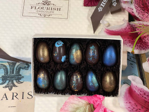 Robin's Eggs, 10-piece box
