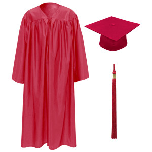 Balfour Cap And Gown Size Chart