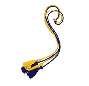  Double Honor Cords